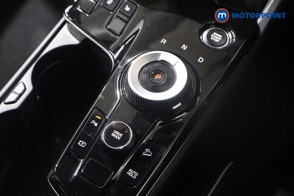 KIA Sportage Gt-Line Automatic Petrol-Electric Hybrid SUV - Stock Number (1629307) - 6th supplementary image
