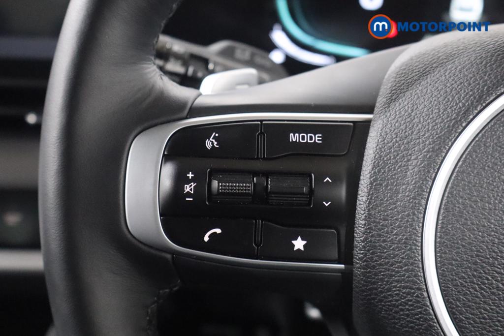 KIA Sportage Gt-Line Automatic Petrol-Electric Hybrid SUV - Stock Number (1629307) - 7th supplementary image