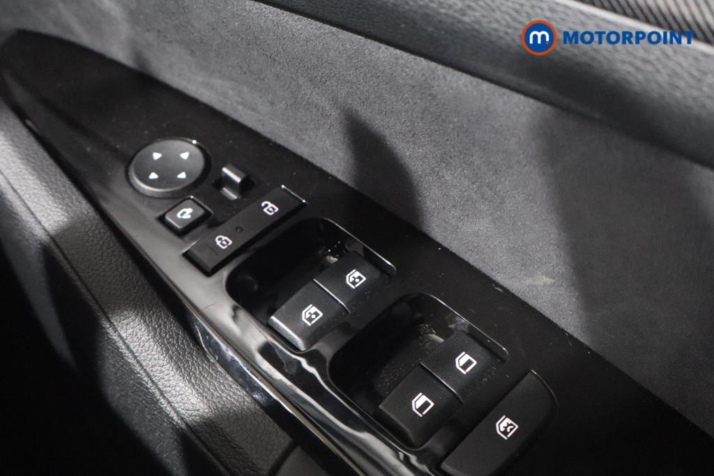 KIA Sportage Gt-Line Automatic Petrol-Electric Hybrid SUV - Stock Number (1629307) - 10th supplementary image