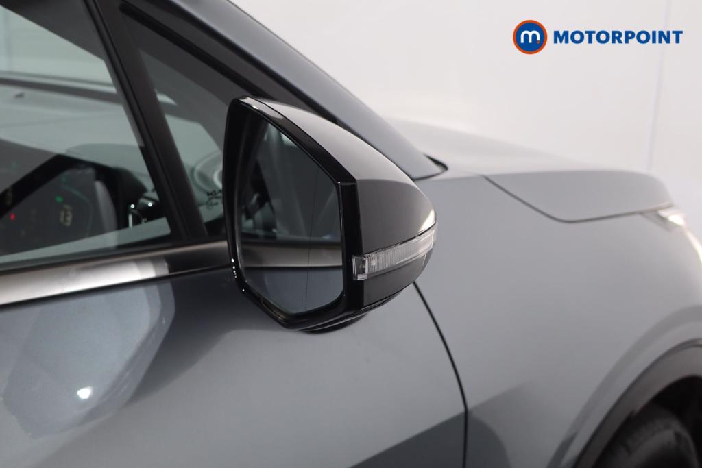 KIA Sportage Gt-Line Automatic Petrol-Electric Hybrid SUV - Stock Number (1629307) - 14th supplementary image