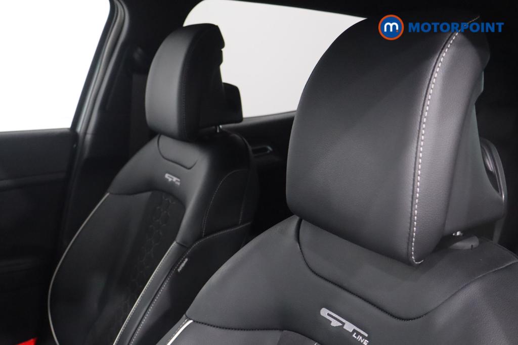 KIA Sportage Gt-Line Automatic Petrol-Electric Hybrid SUV - Stock Number (1629307) - 19th supplementary image