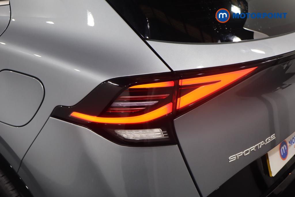 KIA Sportage Gt-Line Automatic Petrol-Electric Hybrid SUV - Stock Number (1629307) - 22nd supplementary image