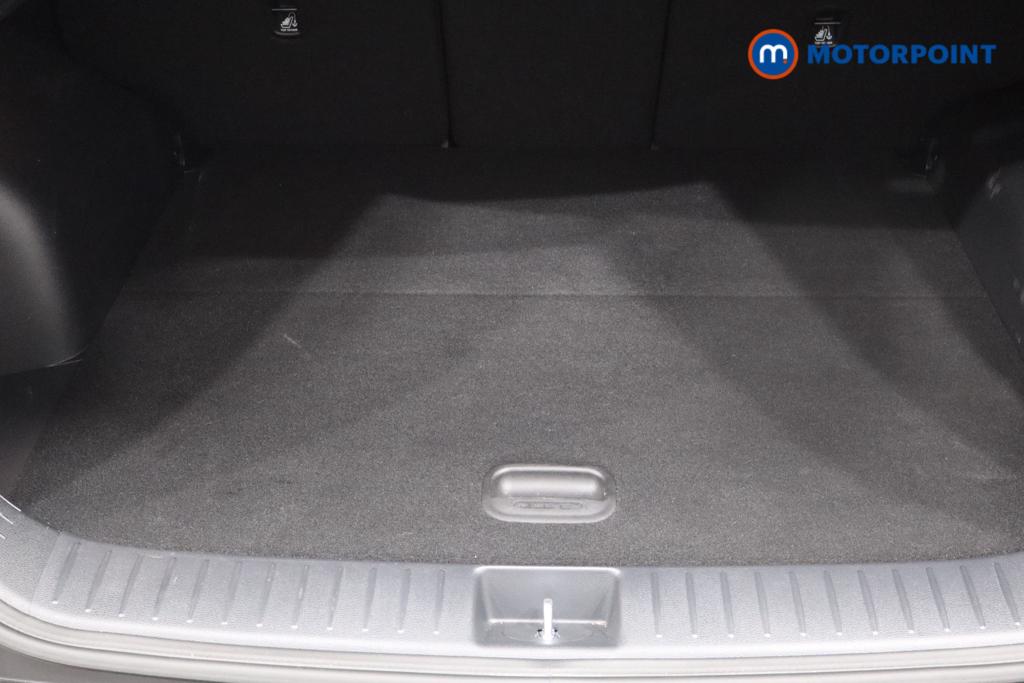 KIA Sportage Gt-Line Automatic Petrol-Electric Hybrid SUV - Stock Number (1629307) - 25th supplementary image