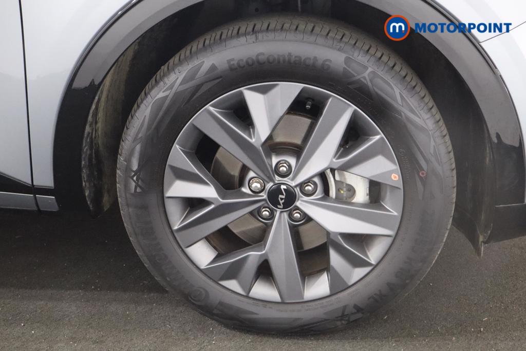 KIA Sportage Gt-Line Automatic Petrol-Electric Hybrid SUV - Stock Number (1629307) - 27th supplementary image