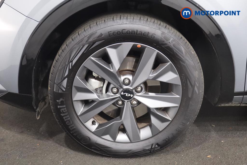 KIA Sportage Gt-Line Automatic Petrol-Electric Hybrid SUV - Stock Number (1629307) - 28th supplementary image