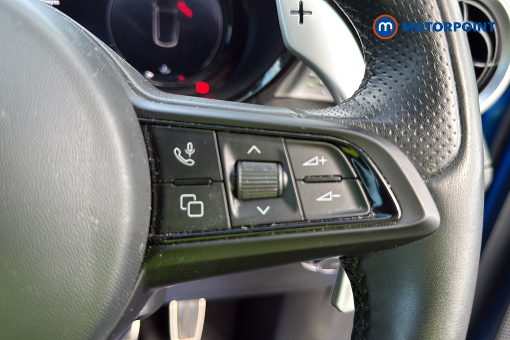 Alfa Romeo Tonale Speciale Automatic Petrol SUV - Stock Number (1629341) - 3rd supplementary image