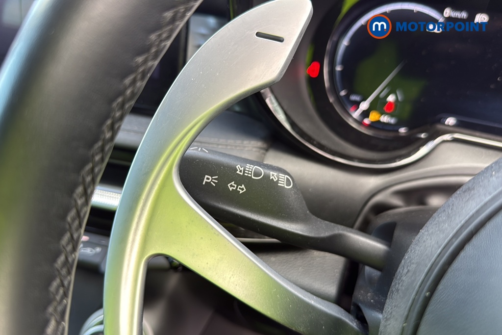 Alfa Romeo Tonale Speciale Automatic Petrol SUV - Stock Number (1629341) - 5th supplementary image