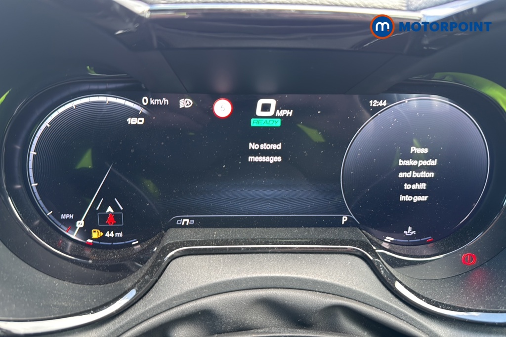 Alfa Romeo Tonale Speciale Automatic Petrol SUV - Stock Number (1629341) - 7th supplementary image