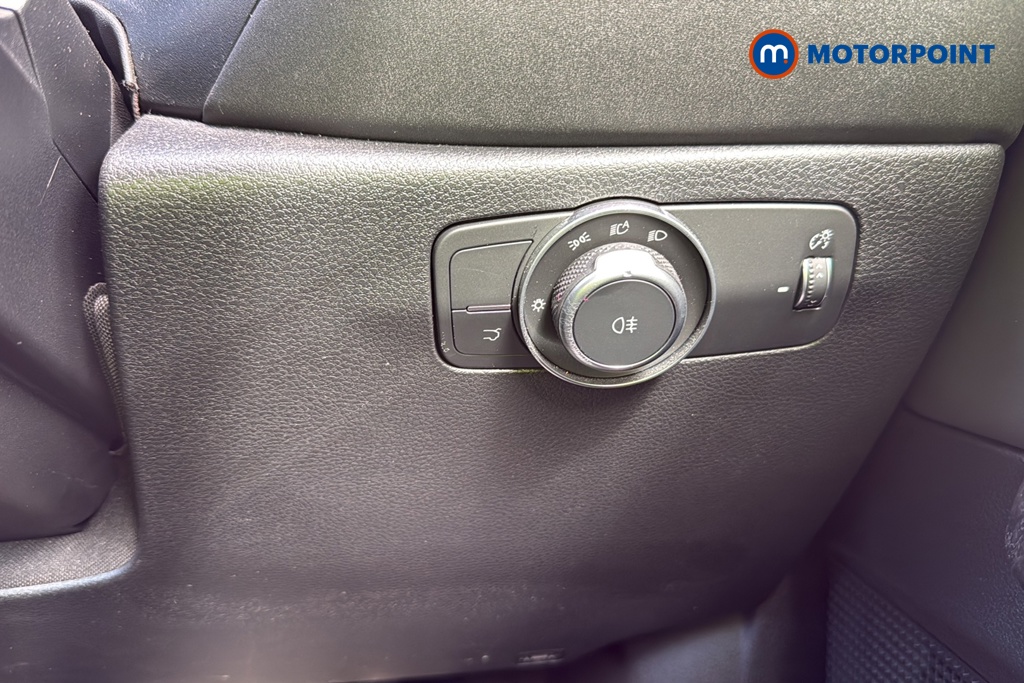 Alfa Romeo Tonale Speciale Automatic Petrol SUV - Stock Number (1629341) - 11th supplementary image