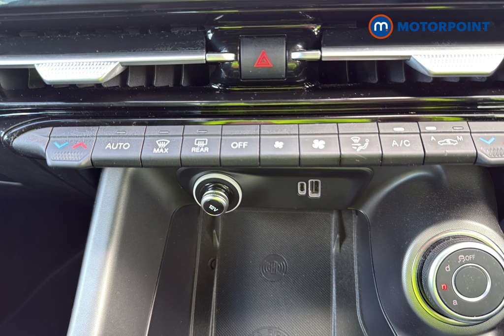 Alfa Romeo Tonale Speciale Automatic Petrol SUV - Stock Number (1629341) - 12th supplementary image
