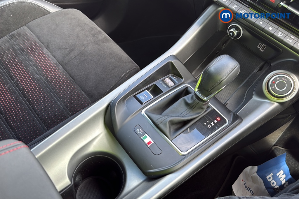 Alfa Romeo Tonale Speciale Automatic Petrol SUV - Stock Number (1629341) - 15th supplementary image