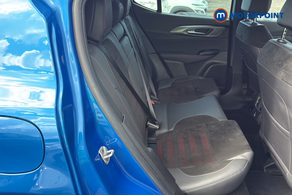 Alfa Romeo Tonale Speciale Automatic Petrol SUV - Stock Number (1629341) - 25th supplementary image