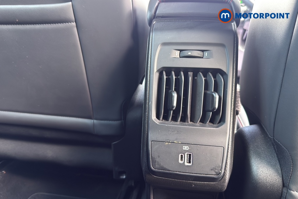 Alfa Romeo Tonale Speciale Automatic Petrol SUV - Stock Number (1629341) - 28th supplementary image