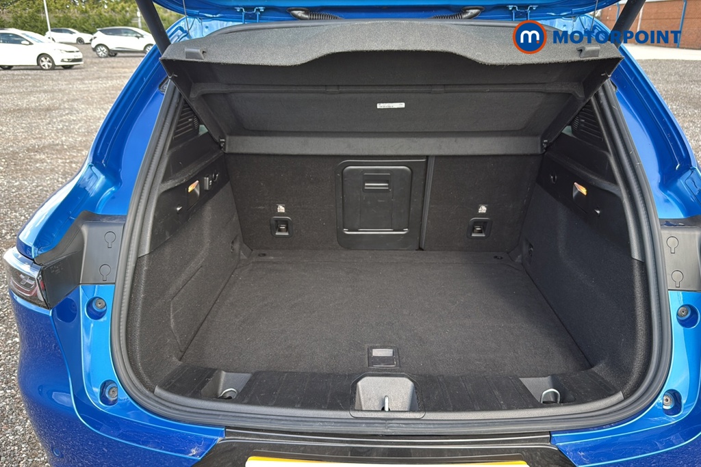 Alfa Romeo Tonale Speciale Automatic Petrol SUV - Stock Number (1629341) - 30th supplementary image
