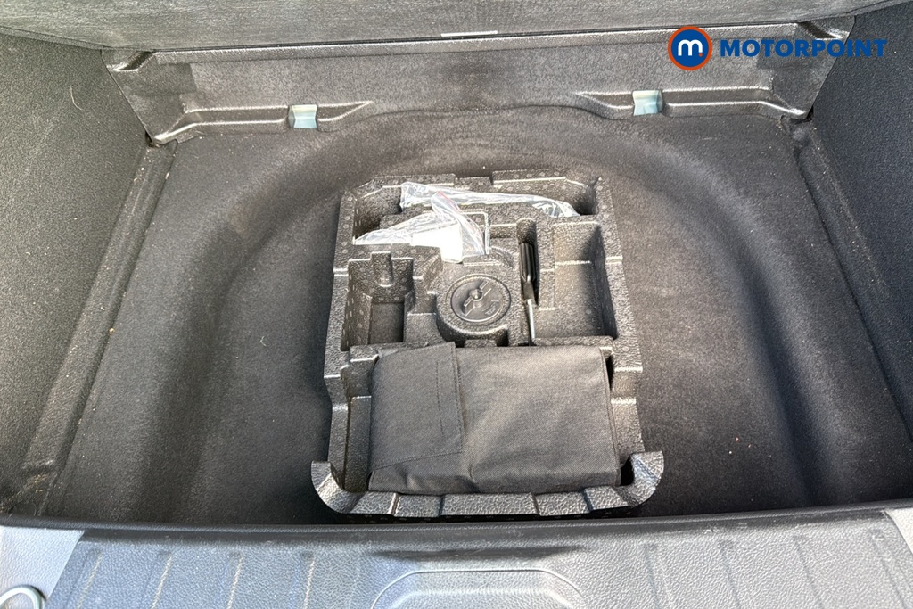 Alfa Romeo Tonale Speciale Automatic Petrol SUV - Stock Number (1629341) - 33rd supplementary image