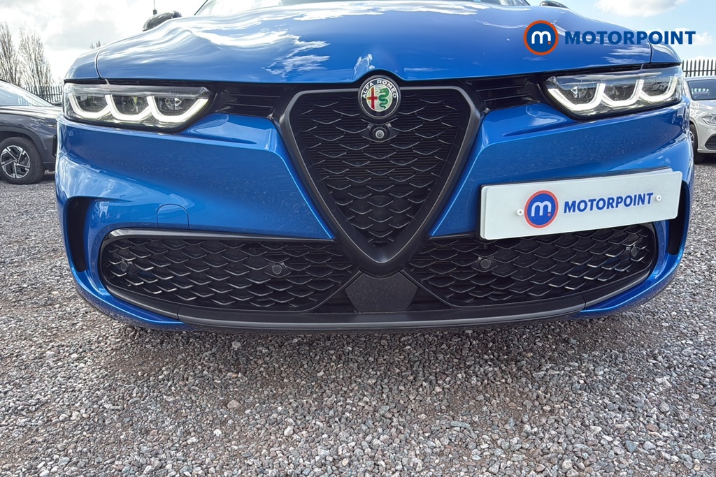 Alfa Romeo Tonale Speciale Automatic Petrol SUV - Stock Number (1629341) - 43rd supplementary image