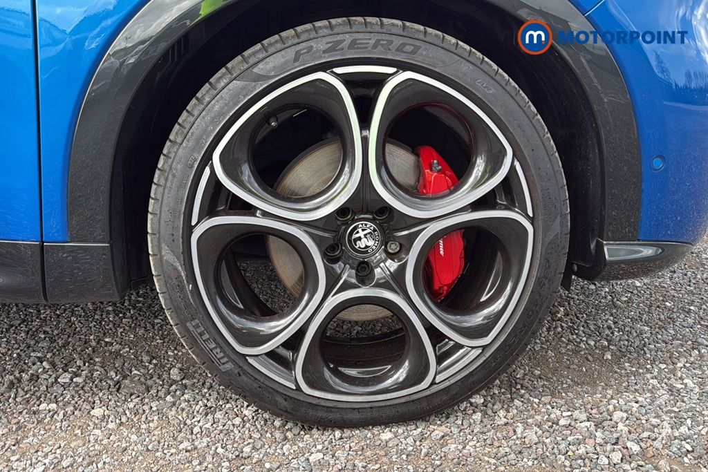 Alfa Romeo Tonale Speciale Automatic Petrol SUV - Stock Number (1629341) - 47th supplementary image