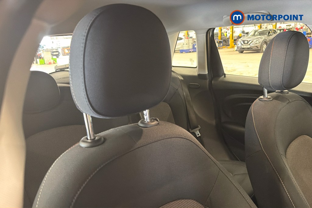 Mini Hatchback Cooper Classic Manual Petrol Hatchback - Stock Number (1629749) - 23rd supplementary image