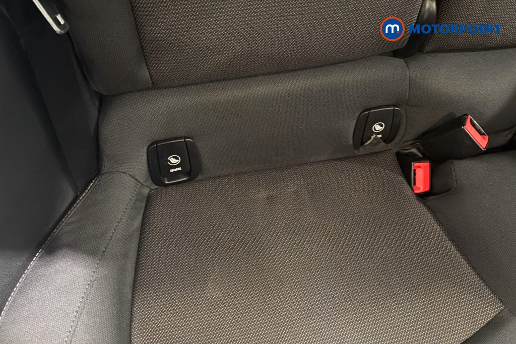 Mini Hatchback Cooper Classic Manual Petrol Hatchback - Stock Number (1629749) - 29th supplementary image