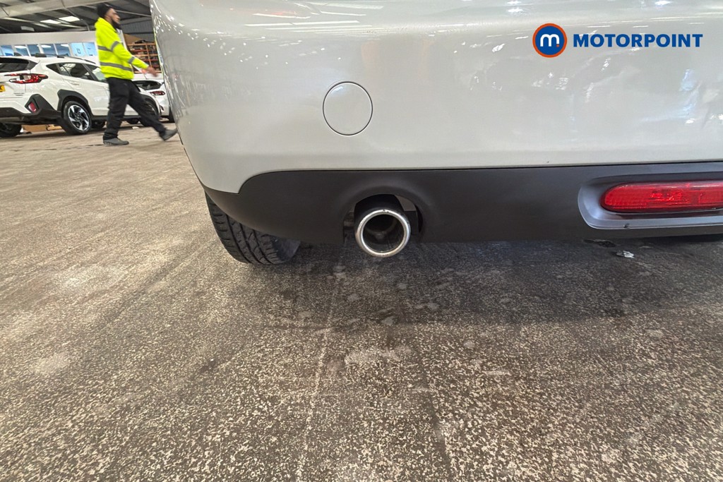 Mini Hatchback Cooper Classic Manual Petrol Hatchback - Stock Number (1629749) - 39th supplementary image