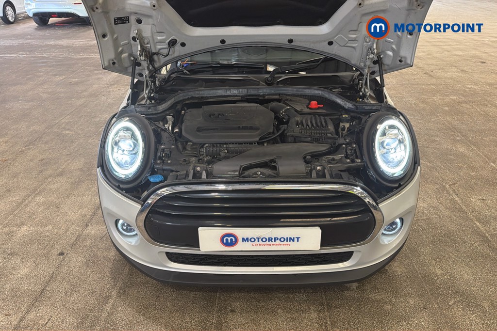 Mini Hatchback Cooper Classic Manual Petrol Hatchback - Stock Number (1629749) - 51st supplementary image