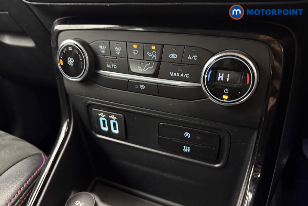 Ford Ecosport St-Line Manual Petrol SUV - Stock Number (1629930) - 4th supplementary image