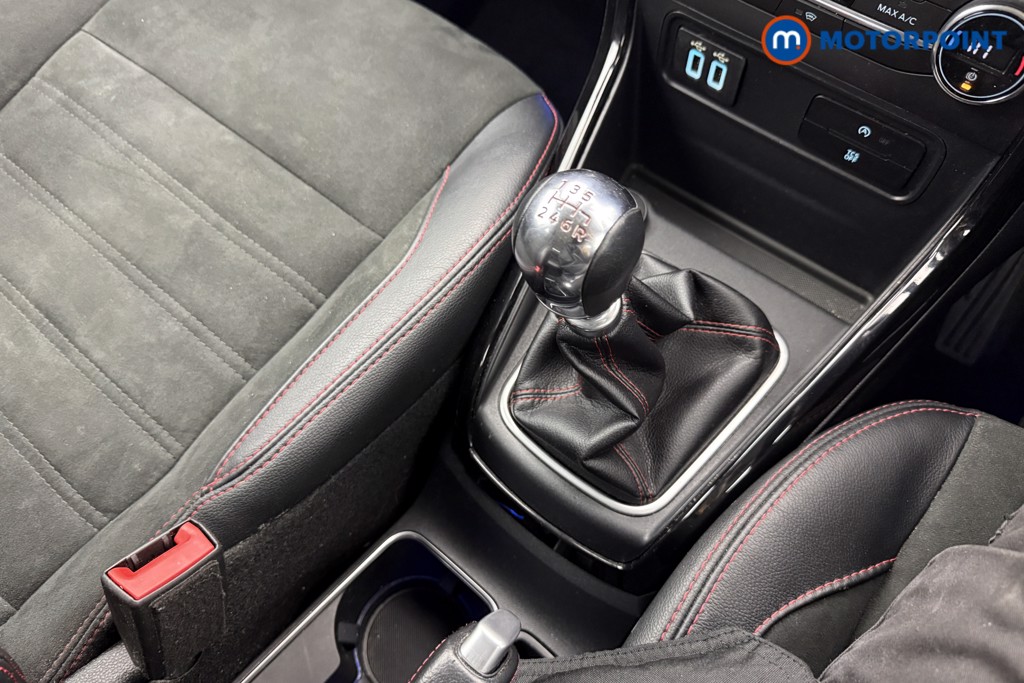Ford Ecosport St-Line Manual Petrol SUV - Stock Number (1629930) - 5th supplementary image