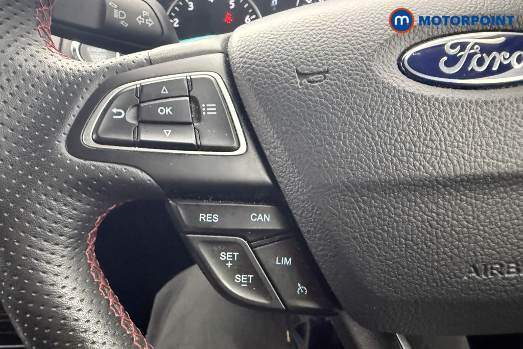 Ford Ecosport St-Line Manual Petrol SUV - Stock Number (1629930) - 7th supplementary image