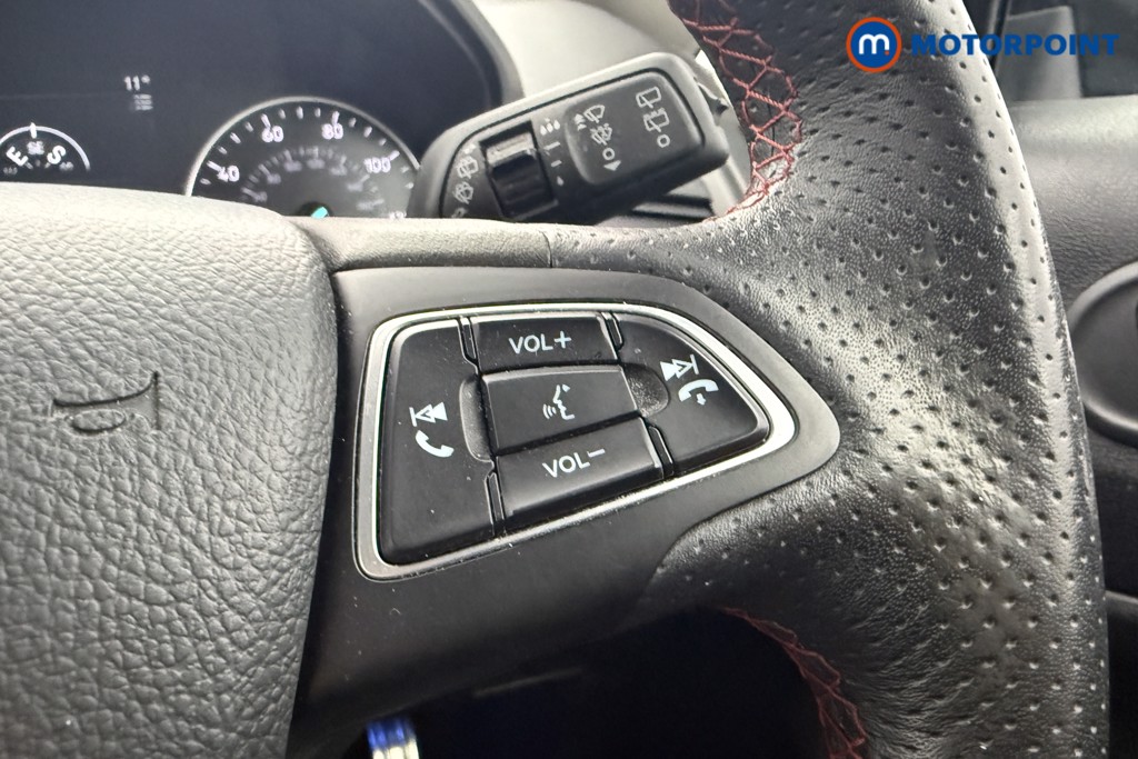 Ford Ecosport St-Line Manual Petrol SUV - Stock Number (1629930) - 8th supplementary image