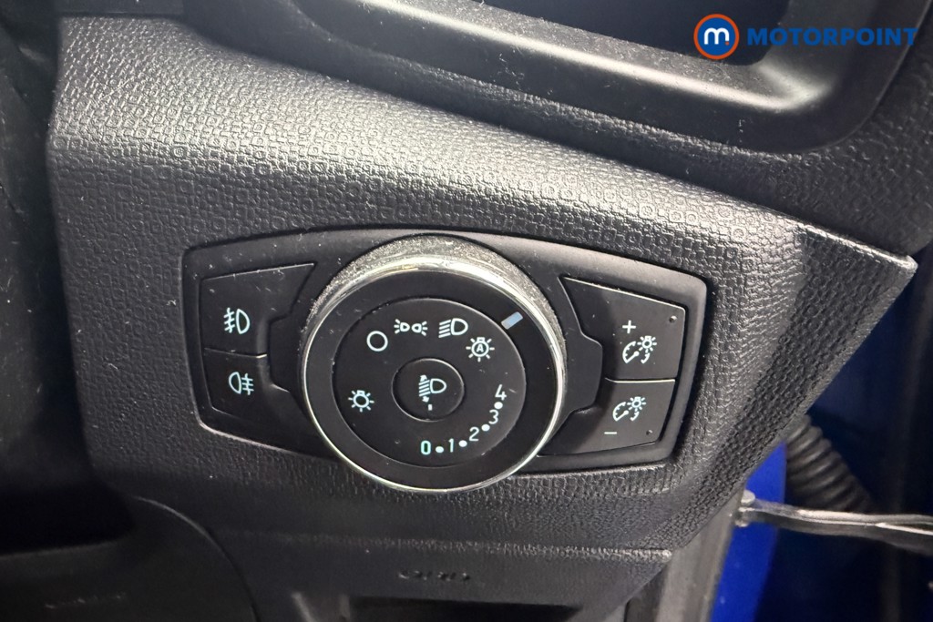 Ford Ecosport St-Line Manual Petrol SUV - Stock Number (1629930) - 9th supplementary image