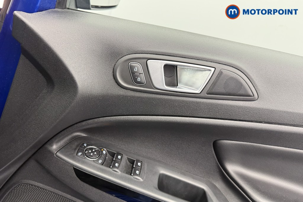Ford Ecosport St-Line Manual Petrol SUV - Stock Number (1629930) - 10th supplementary image