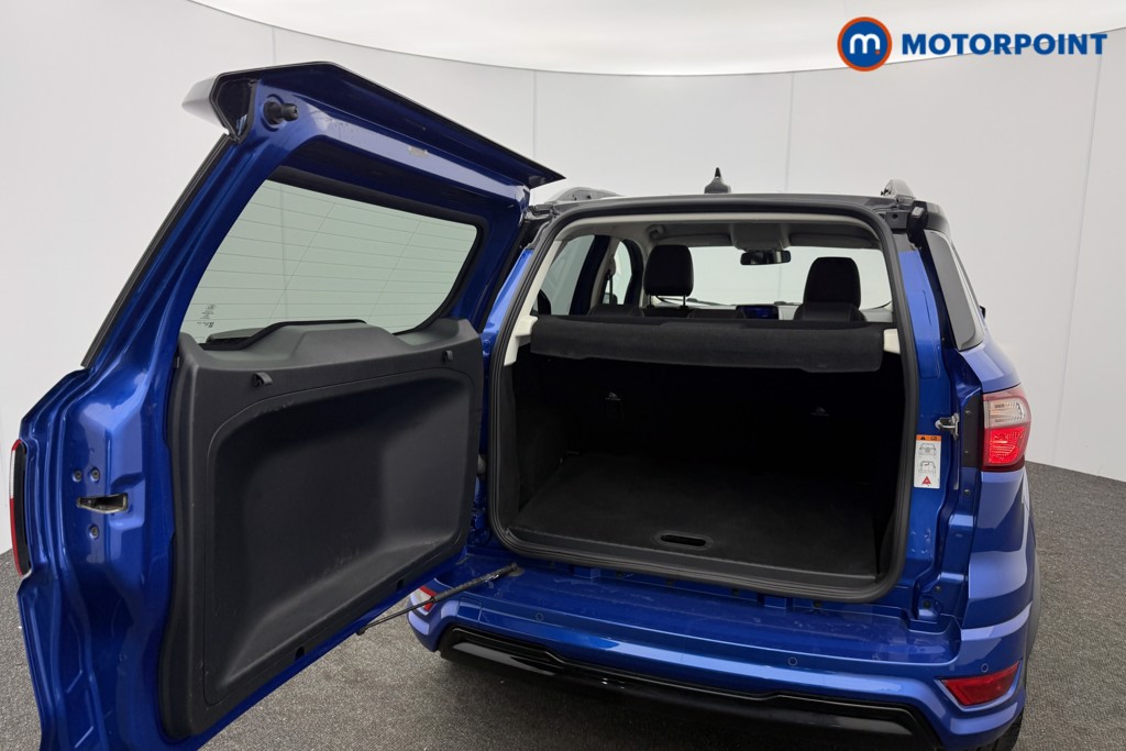 Ford Ecosport St-Line Manual Petrol SUV - Stock Number (1629930) - 13th supplementary image