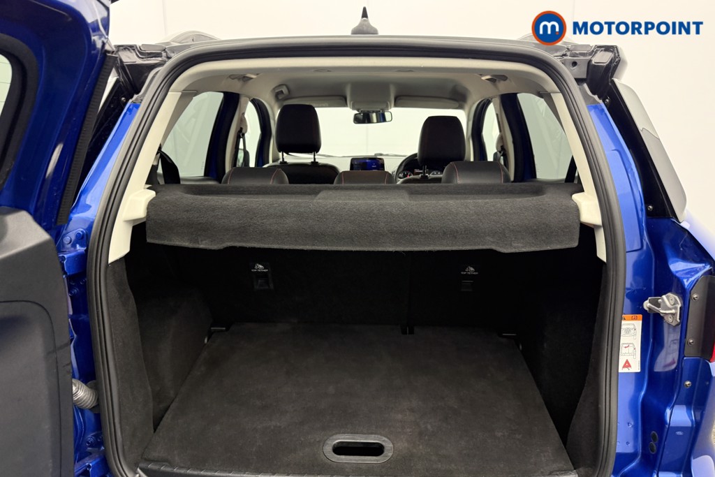 Ford Ecosport St-Line Manual Petrol SUV - Stock Number (1629930) - 14th supplementary image