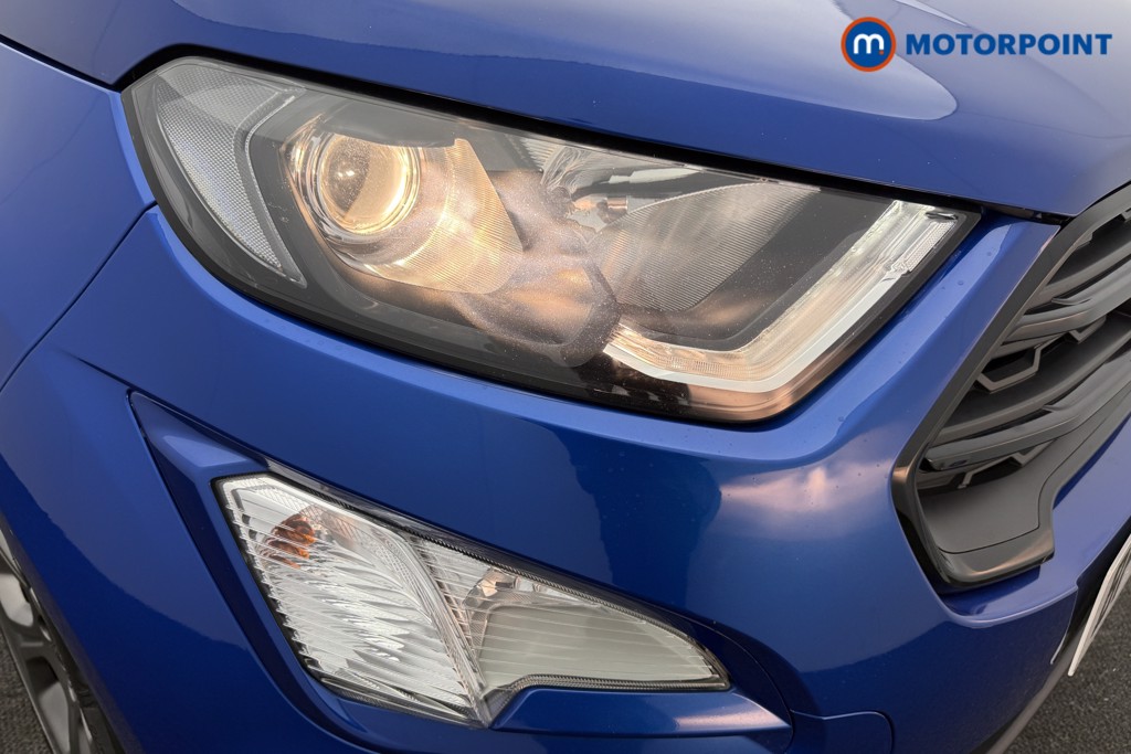 Ford Ecosport St-Line Manual Petrol SUV - Stock Number (1629930) - 15th supplementary image