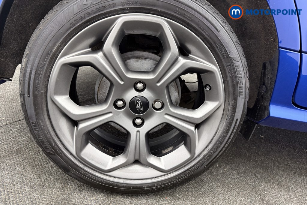 Ford Ecosport St-Line Manual Petrol SUV - Stock Number (1629930) - 18th supplementary image