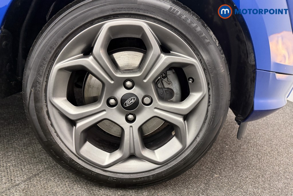 Ford Ecosport St-Line Manual Petrol SUV - Stock Number (1629930) - 19th supplementary image