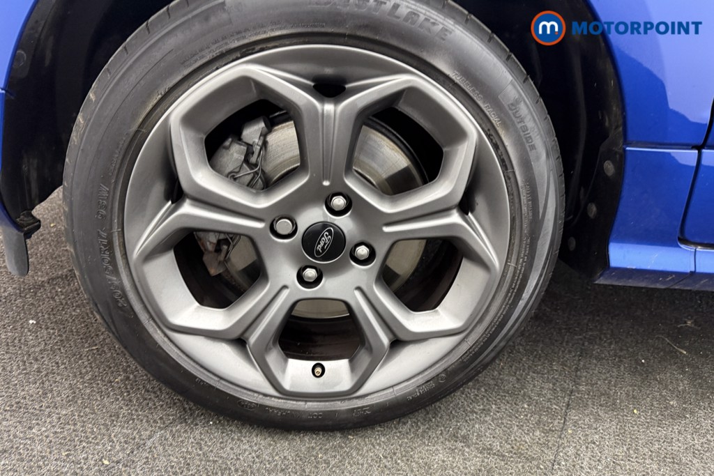 Ford Ecosport St-Line Manual Petrol SUV - Stock Number (1629930) - 20th supplementary image