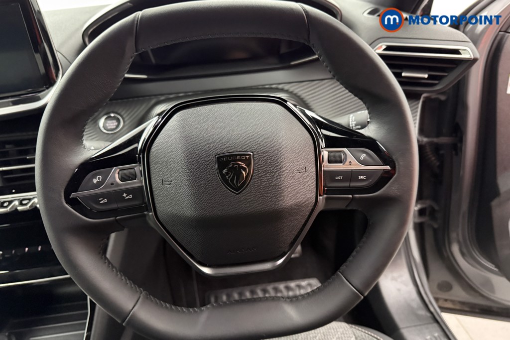 Peugeot 2008 Allure Manual Petrol SUV - Stock Number (1630155) - 2nd supplementary image