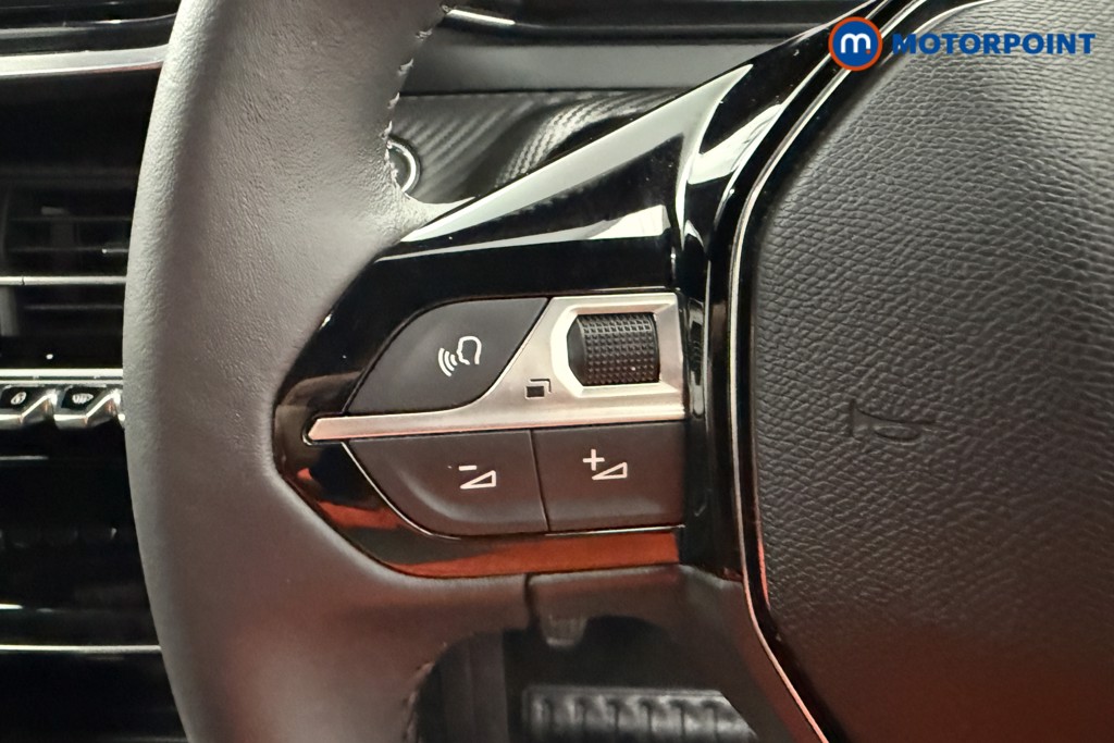 Peugeot 2008 Allure Manual Petrol SUV - Stock Number (1630155) - 3rd supplementary image