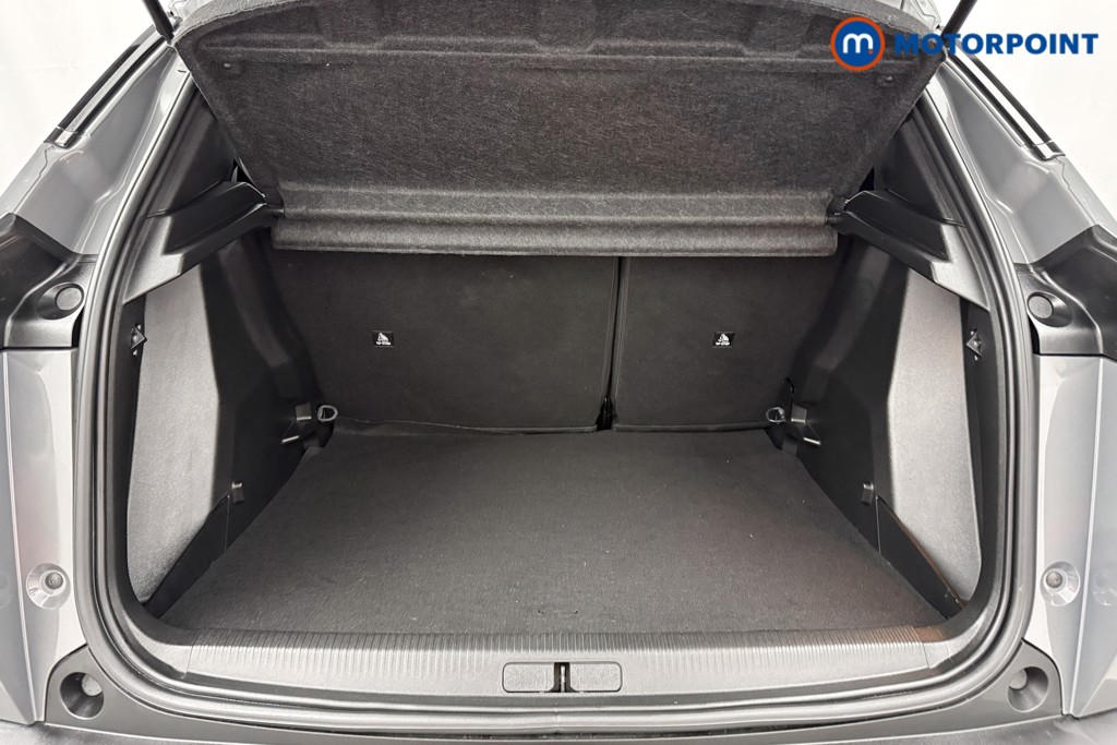 Peugeot 2008 Allure Manual Petrol SUV - Stock Number (1630155) - 19th supplementary image
