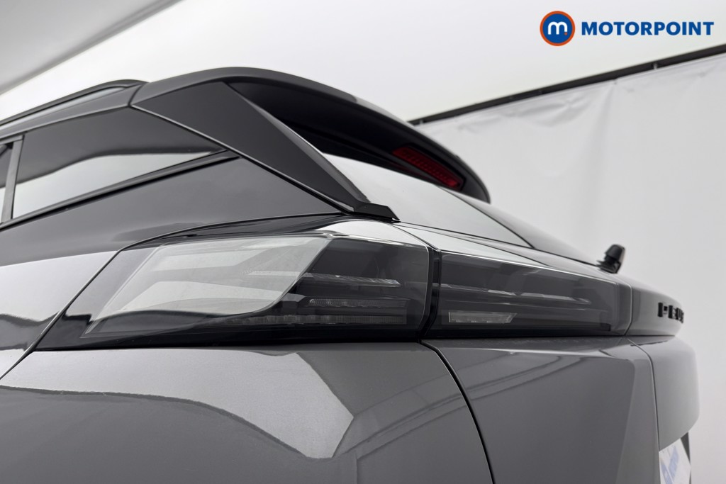 Peugeot 2008 Allure Manual Petrol SUV - Stock Number (1630155) - 20th supplementary image