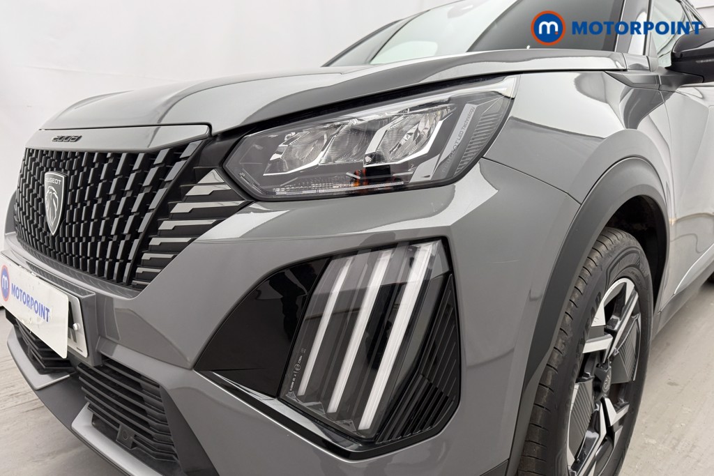 Peugeot 2008 Allure Manual Petrol SUV - Stock Number (1630155) - 22nd supplementary image