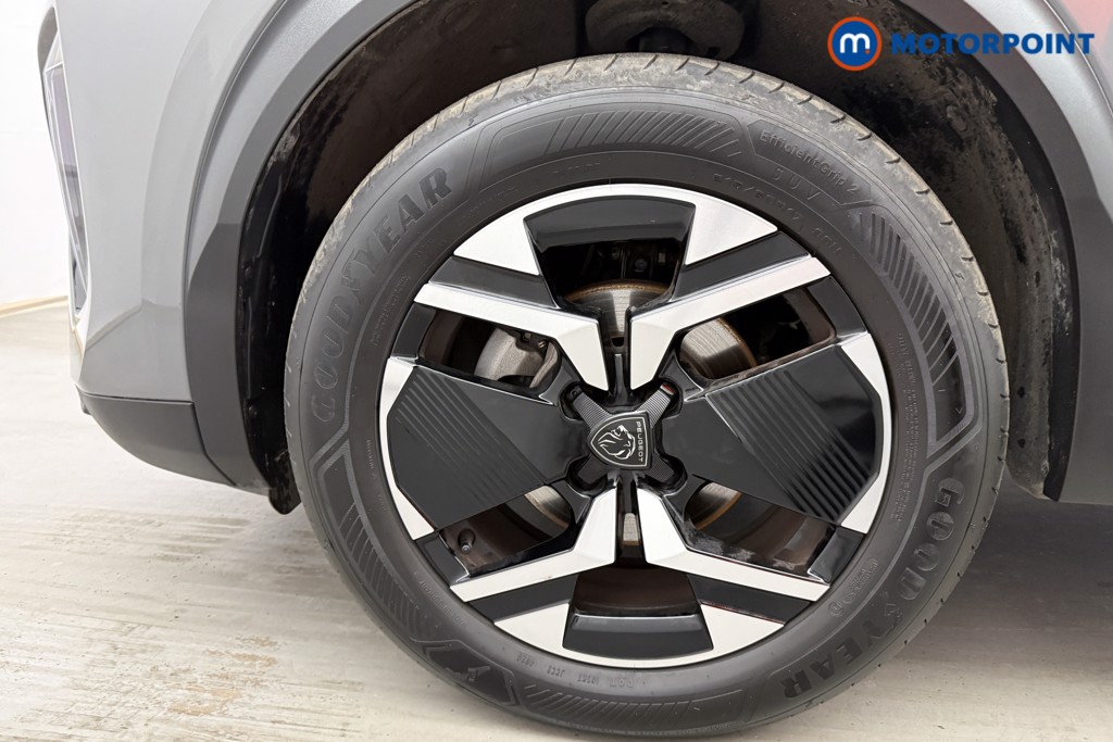 Peugeot 2008 Allure Manual Petrol SUV - Stock Number (1630155) - 23rd supplementary image