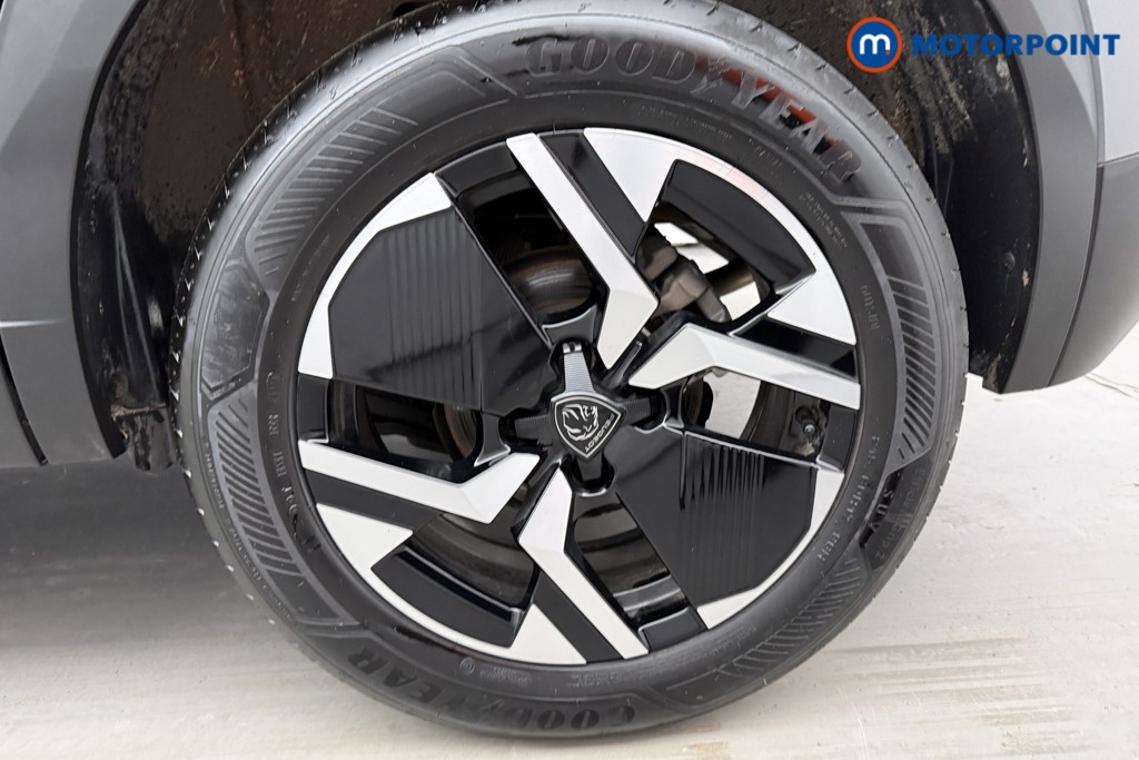 Peugeot 2008 Allure Manual Petrol SUV - Stock Number (1630155) - 24th supplementary image