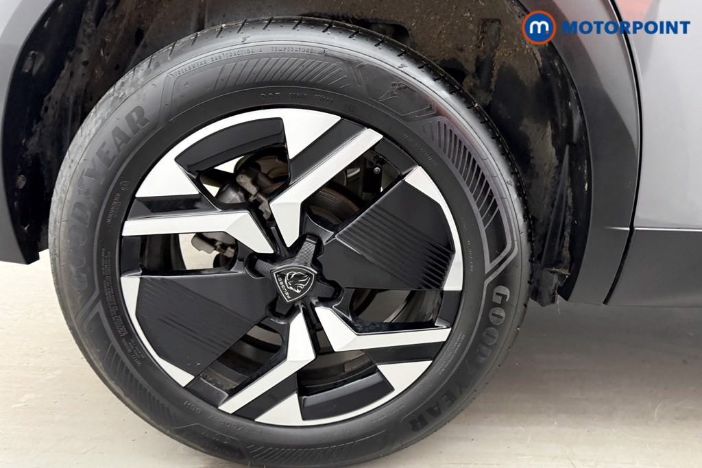 Peugeot 2008 Allure Manual Petrol SUV - Stock Number (1630155) - 25th supplementary image