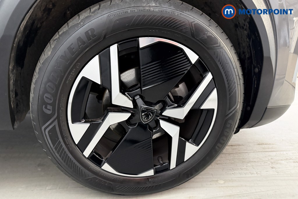 Peugeot 2008 Allure Manual Petrol SUV - Stock Number (1630155) - 26th supplementary image