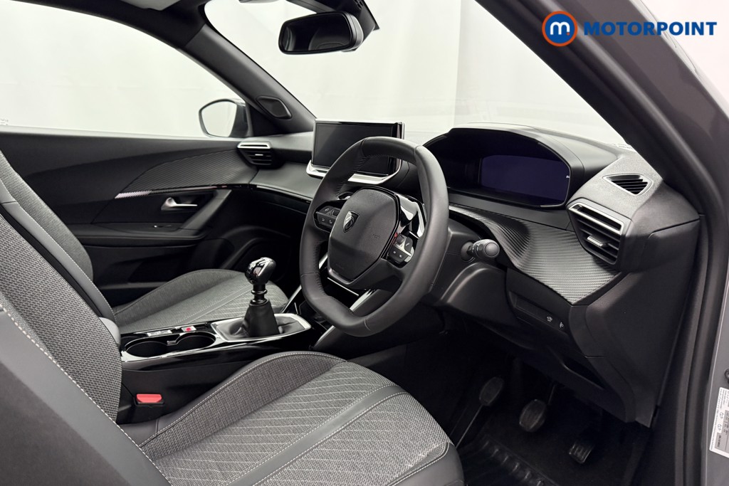 Peugeot 2008 Allure Manual Petrol SUV - Stock Number (1630155) - 1st supplementary image