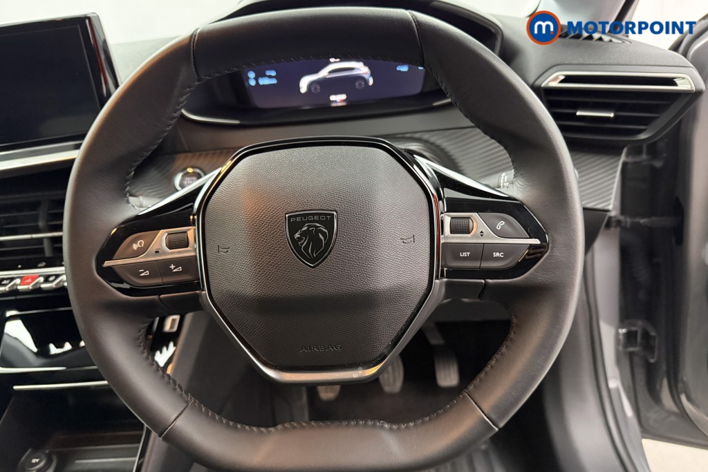 Peugeot 208 Allure Manual Petrol Hatchback - Stock Number (1630166) - 2nd supplementary image