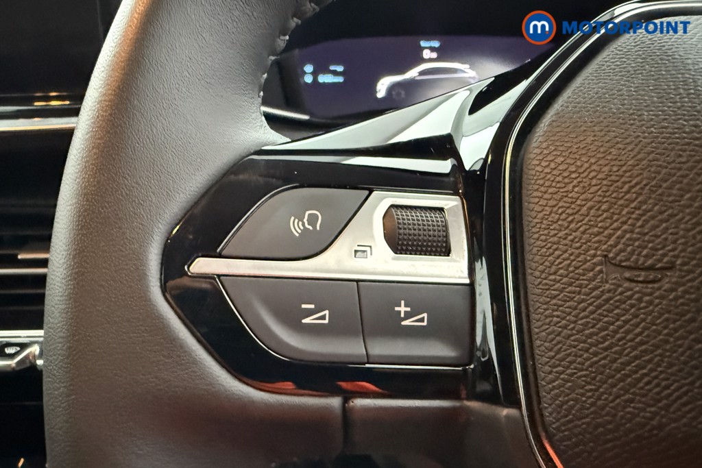 Peugeot 208 Allure Manual Petrol Hatchback - Stock Number (1630166) - 3rd supplementary image