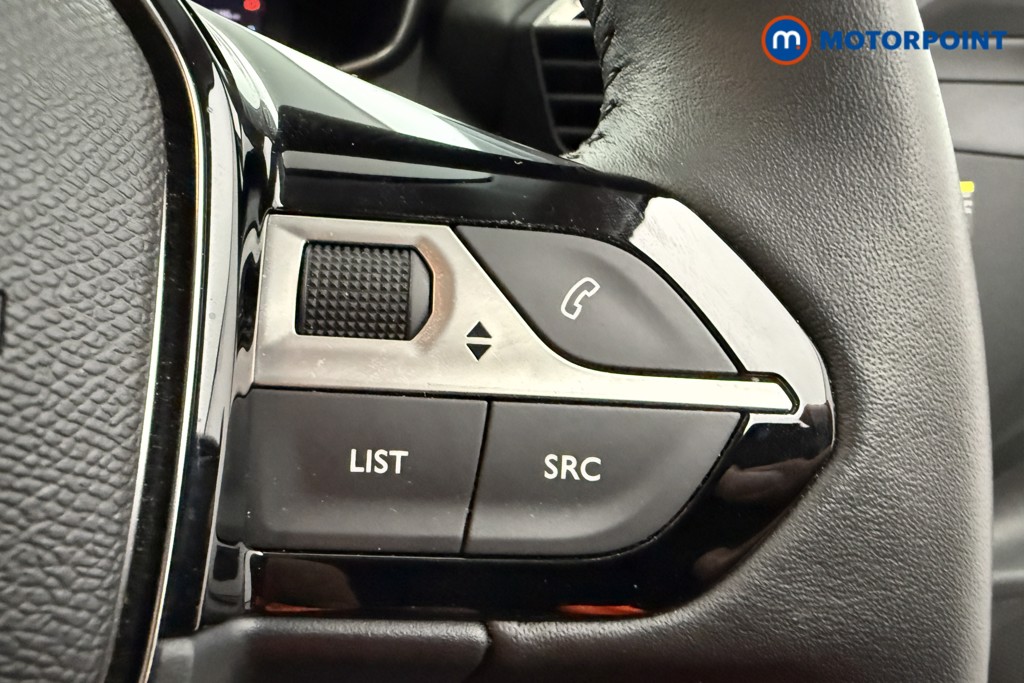 Peugeot 208 Allure Manual Petrol Hatchback - Stock Number (1630166) - 4th supplementary image